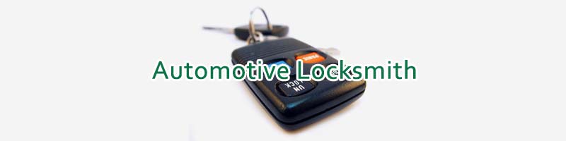 automotive Locksmith Grafton