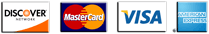 Locksmith Grafton accepts all major credit cards
